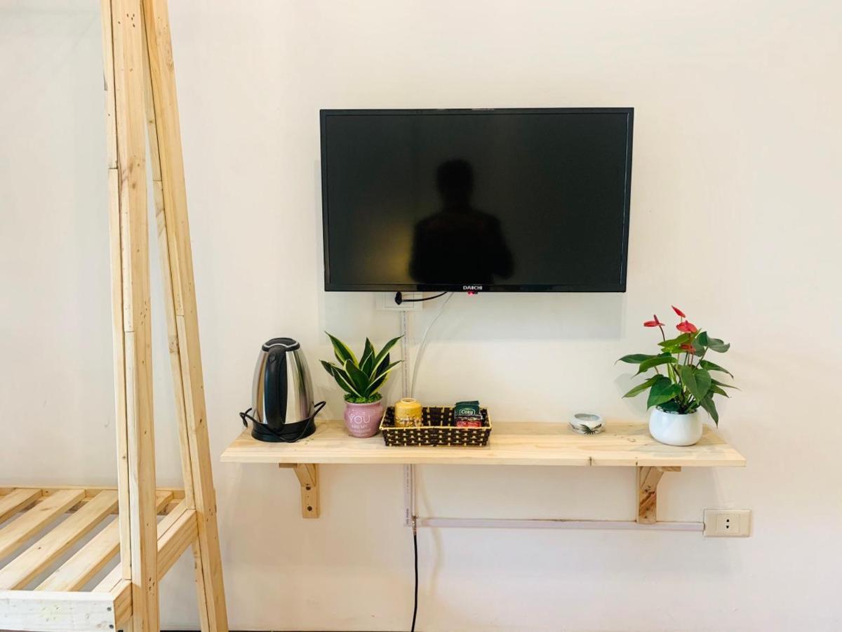 Sunny Hanoi Homestay Dış mekan fotoğraf
