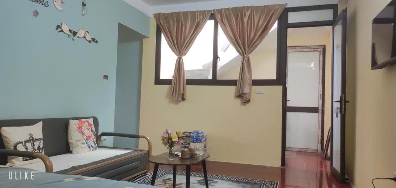 Sunny Hanoi Homestay Dış mekan fotoğraf